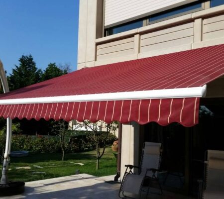 Muğla Klasik Tente