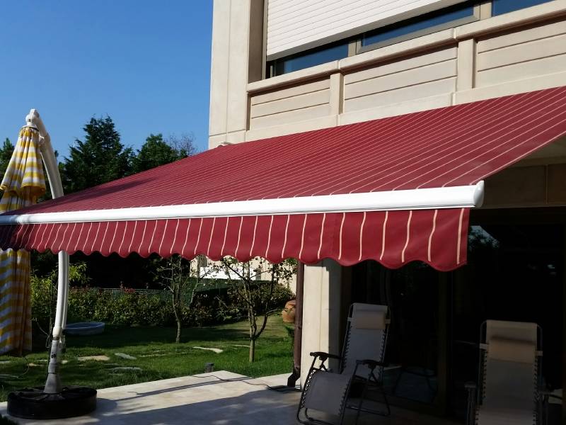 Muğla Klasik Tente