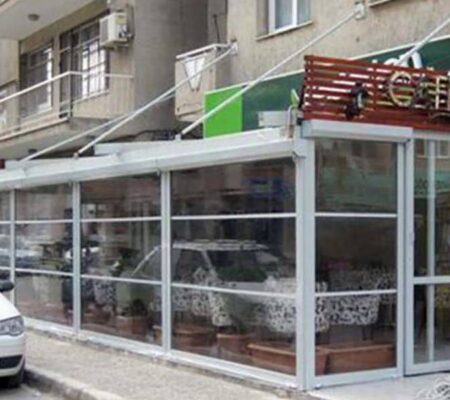 Muğla Şeffaf Store