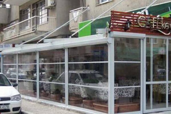 Muğla Şeffaf Store