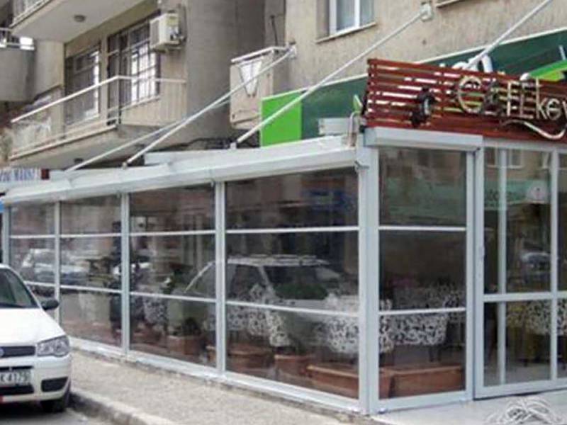 Muğla Şeffaf Store